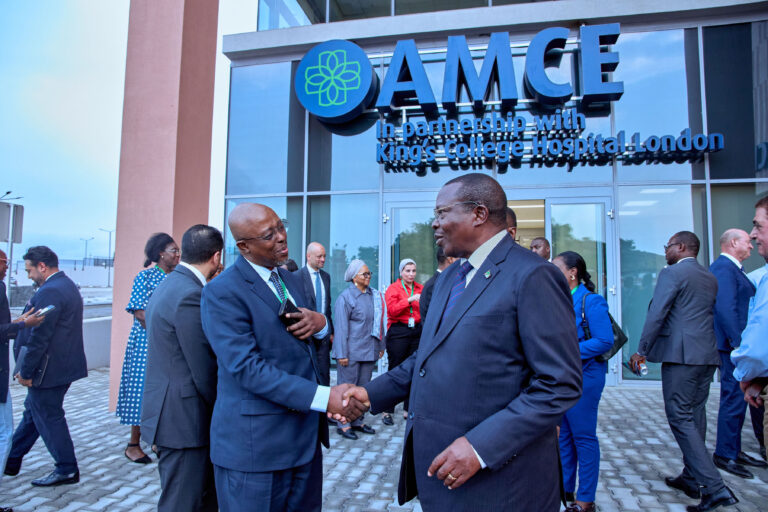 AMCE