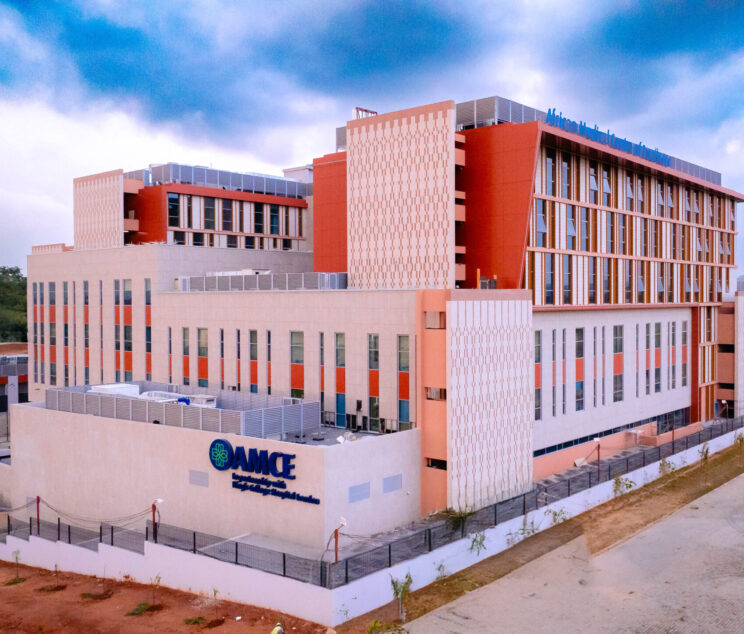 AMCE