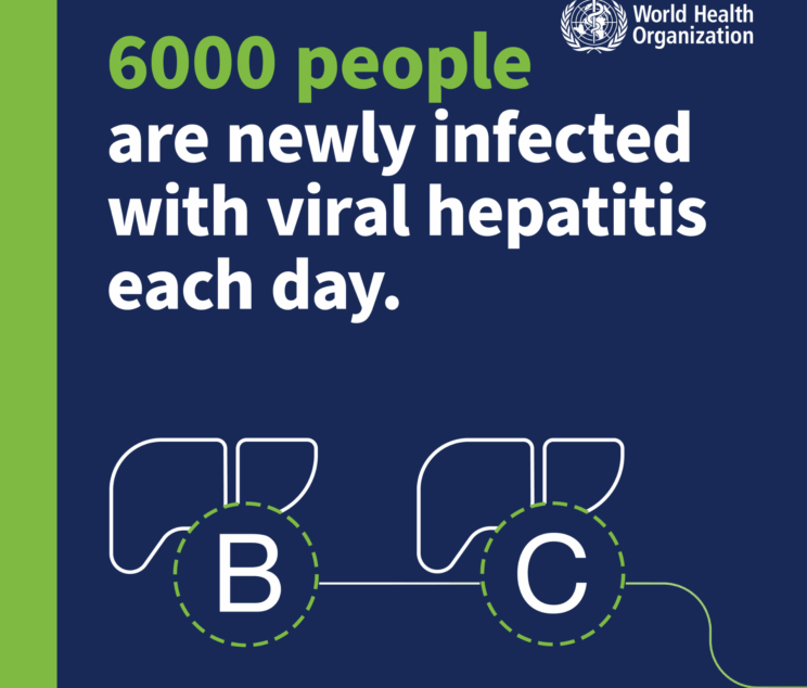 AMCE world hepatitis day