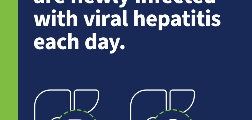 AMCE world hepatitis day
