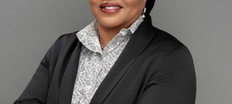 Dr Aisha Umar, Chief Medical Officer